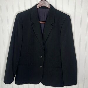 Vintage Jantzen Blazer Suit Jacket Size 12